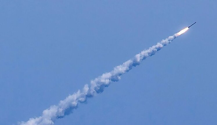 Enemy hit suburbs of Zapizhzhia with rockets, - RMA. PHOTOS