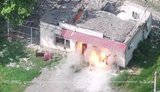 Українські військові знищили окупанта в кав’ярні та техніку ворога