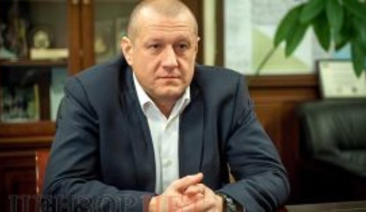 Замглавы Нацполиции Алексей Руденко: "Среди бойцов полицейского спецназа не будет тех, кто избивал людей во время Евромайдана"