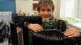 Милиция 7 часов выбивала признание у аккордеониста Завадского: "Я упал, но меня продолжали бить по голове"