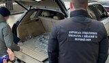 Начальник відділення персоналу штабу військової частини намагався дати 10 тис. дол. хабаря слідчому, - прокуратура. ФОТО