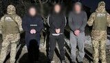Троє ухилянтів планували переплисти Тису