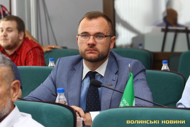 Хто тут у мери? Частина перша. Захід України 12
