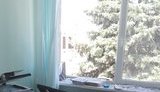 Співробітницю "Води Донбасу" поранено під час обстрілу. ФОТО