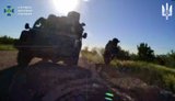 Понад 2,4 тис. авто та спецтехніки рашистів уразили воїни ЦСО "А" СБУ протягом місяця. ВIДЕО