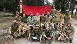 голодовка военнослужащие добровольцы воины