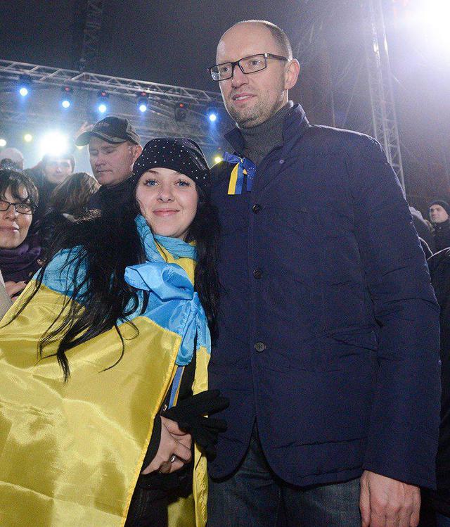 евромайдан