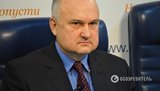 У фирмы Смешко нашли базу отдыха на берегу моря