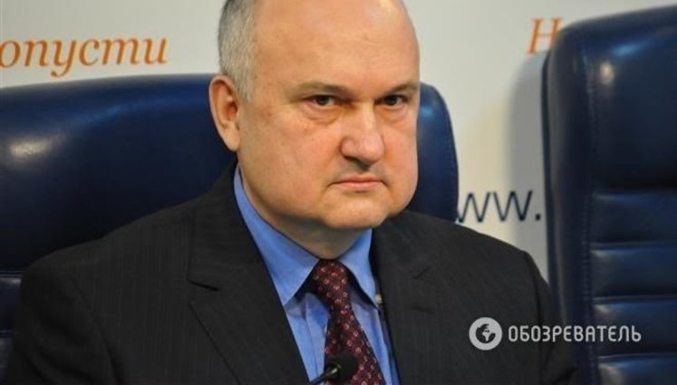 У фирмы Смешко нашли базу отдыха на берегу моря