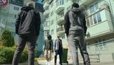 Netflix зняв в Україні фільм із Ван Даммом у головній ролі, але поки не отримав належної за законом часткової компенсації за зйомки