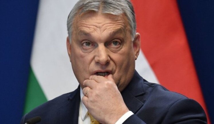 Ніхто не змушує угорців бути частиною ЄС, - Чехію розлютили скандальні коментарі Орбана про Євросоюз і Гітлера