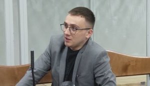 Суд знову відправив Стерненка під нічний домашній арешт