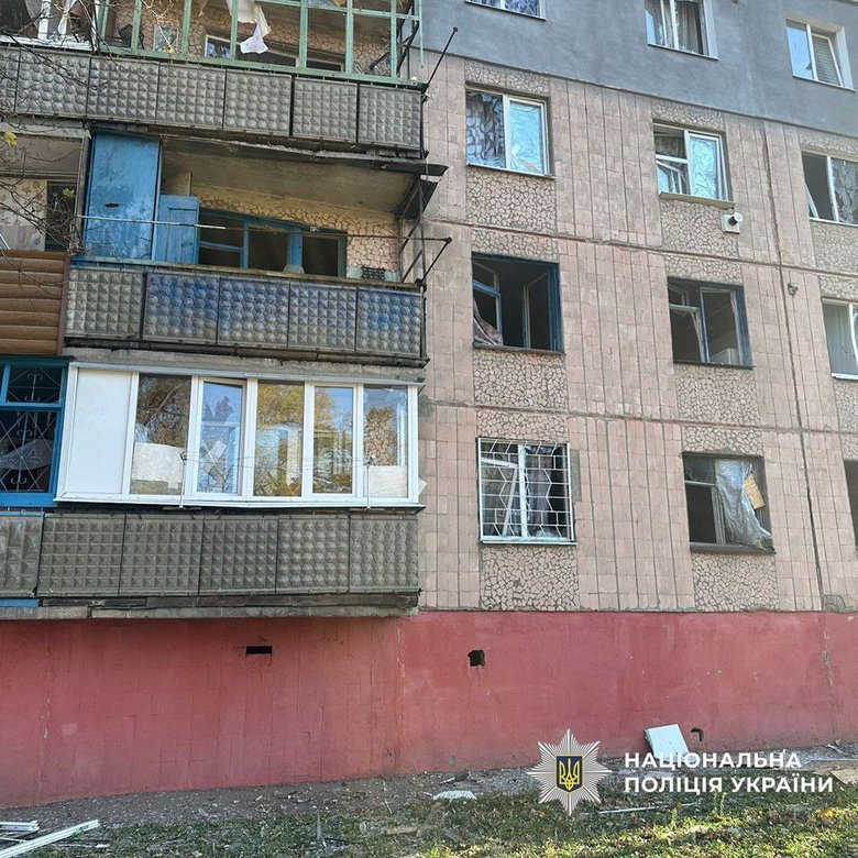 Донеччина під масованим вогнем: є загиблі та постраждалі