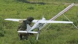 Україна надала США докази використання західних технологій у зброї РФ