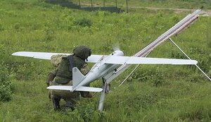 В российском оружии находят все больше компонентов из Китая, - ОП