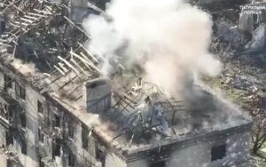demolition