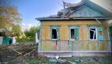 Обстрелы Черниговской области