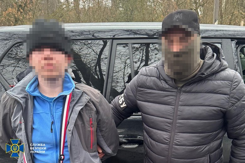 Разоблачен агент ФСБ