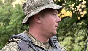 Командування ДШВ підтвердило зняття з посади і переведення до навчального центру комбата 46-ї ОДШБр "Купола" після інтерв’ю WP