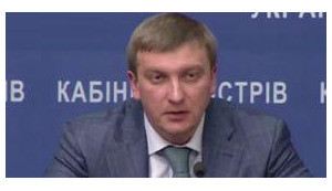 Минюст готов подать в суд иск о запрете КПУ: "У нас нет партий, которые имеют полный иммунитет". ВИДЕО