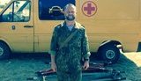 Отец Николай (Ворон): "Один офицер просто плакал. У него душа болела внутри…"