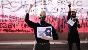 В Польше запретили аборты из-за нарушений развития плода