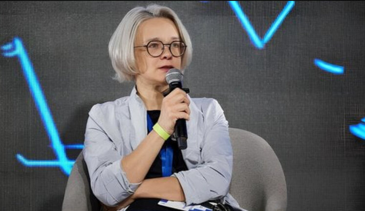 Наблюдательный совет АОЗ дополнительно продлил контракт с Безруковой на год