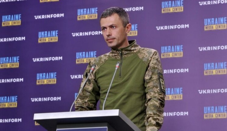 Враг активизировался на отдельных участках на границе с Харьковской и Сумской областями, - Демченко