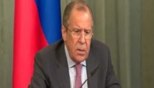 Лавров обиделся на ЕС из-за того, что имена европейских политиков из "черного списка" РФ попали в СМИ: "Это неэтично". ВИДЕО