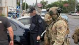 Військовий переправляв ухилянтів за кордон