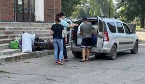 It is necessary to evacuate as soon as possible: Two micro-districts of Myrnohrad can no longer be entered - CMA