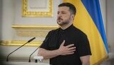 Зеленський про вступ України в ЄС