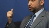 Турчинов: Вместо бюллетеней людям выдадут туалетную бумагу. ВИДЕО.