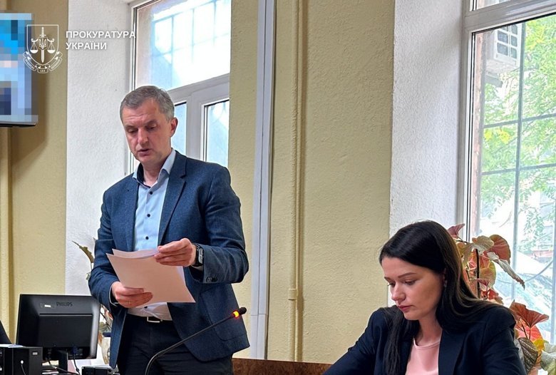 Вбивство та зґвалтування у Дніпрі: обрано запобіжний захід