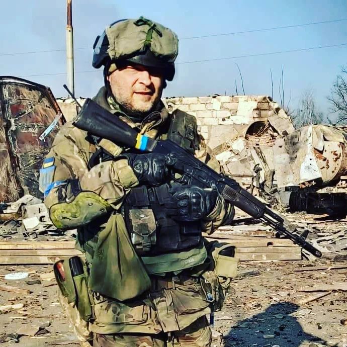 Сергій Величанський: Якби ми на рівні держави серйозніше ставилися до попереджень наших західних партнерів, були б краще підготовлені 05