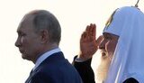 кирил,путін