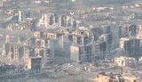 The situation in Vovchansk