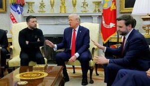 трамп,зеленський
