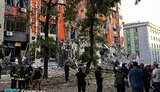 Зросла кількість поранених внаслідок удару РФ по центру Харкова