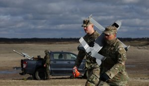 MEROPS: як працює секретна система протидії дронам