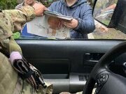 Як на звільнені території завозять українську пресу