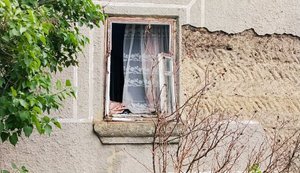 Атака РФ на Рівненщину: 3 людини загинули, 6 - поранені. ФОТОрепортаж (оновлено)