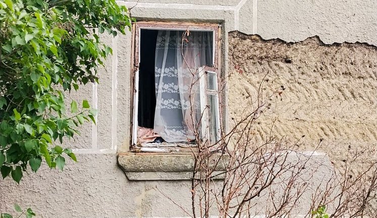 Атака РФ на Рівненщину: 3 людини загинули, 6 - поранені. ФОТОрепортаж (оновлено)