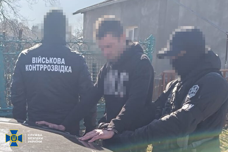 предатель с Хмельнитчины