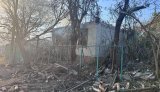 Ворог атакував 10 населених пунктів Донеччини: понад 1 200 ударів за добу