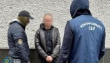 СБУ затримала ще одного коригувальника ФСБ: що відомо?