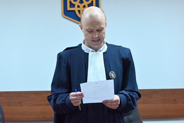 Шевченковский райсуд отказал адвокатам полковника Червинского в отводе судьи Михеевой 02
