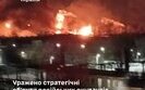 attack on Ryazan