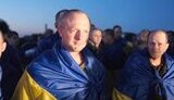 Повернення українських полонених 25 червня