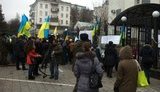 крым репрессии протесты рф под посольством